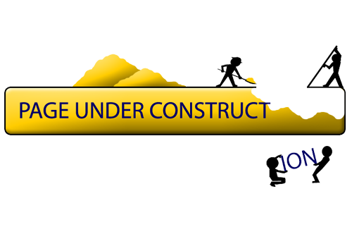 Under Construction